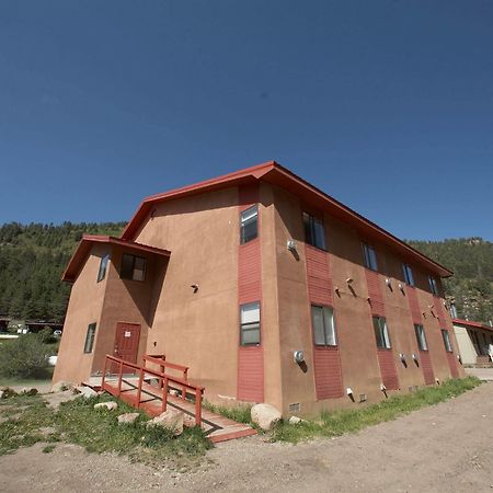 Sipapu Ski And Summer Resort Taos Esterno foto